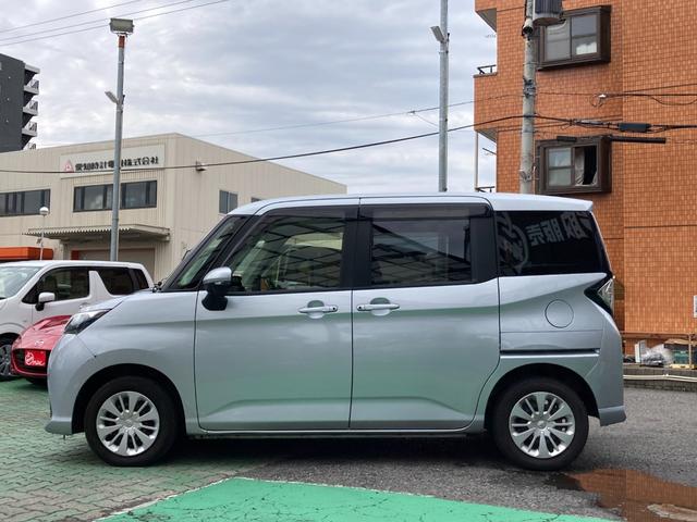 タンク Ｇ　Ｓ（4枚目）