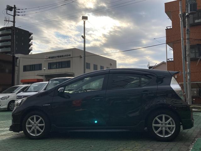 アクア Ｇ（4枚目）