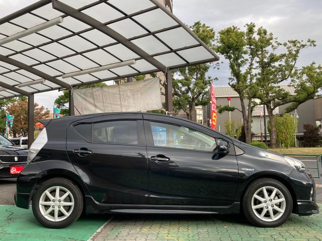 アクア Ｇ（8枚目）