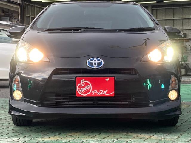 アクア Ｇ（12枚目）