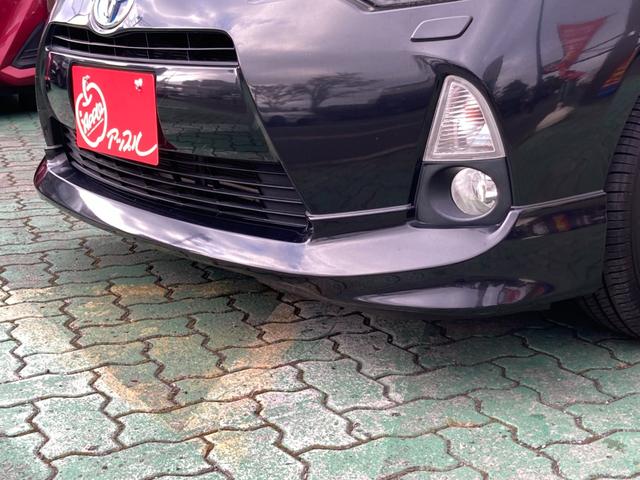 アクア Ｇ（21枚目）