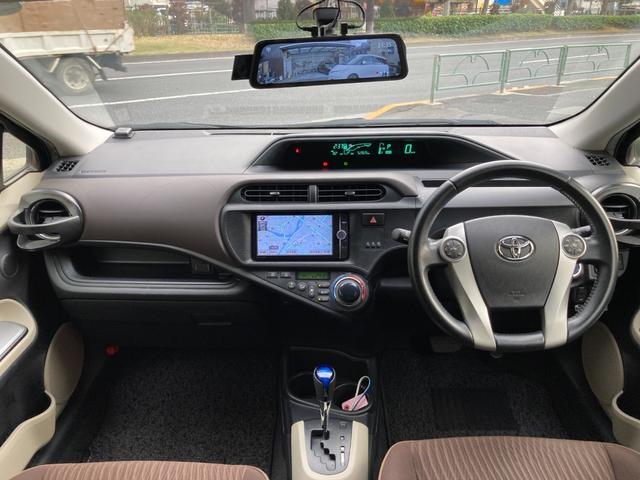 アクア Ｇ（28枚目）