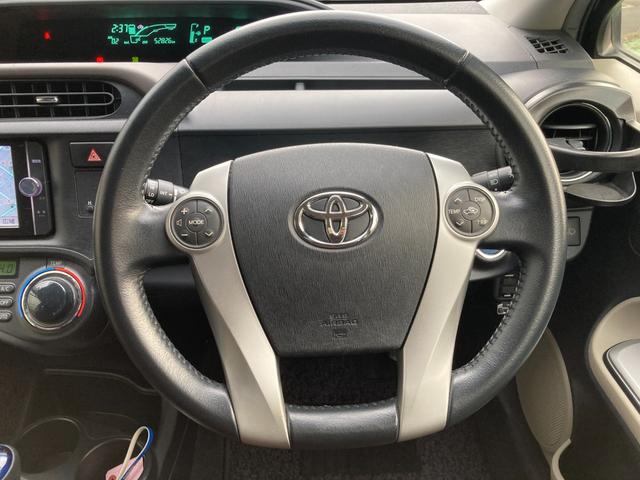 アクア Ｇ（29枚目）