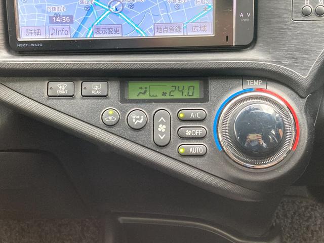 アクア Ｇ（34枚目）