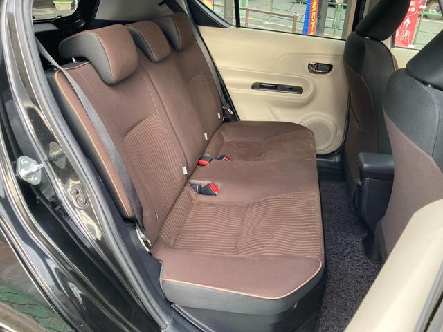 アクア Ｇ（42枚目）