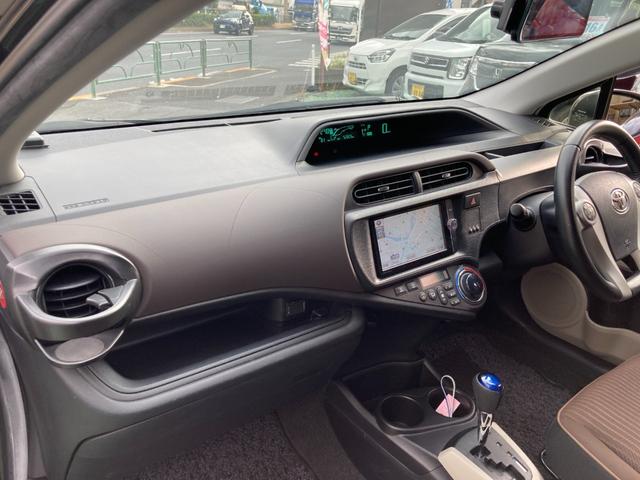 アクア Ｇ（44枚目）