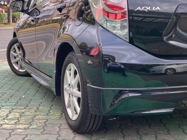 アクア Ｇ（54枚目）