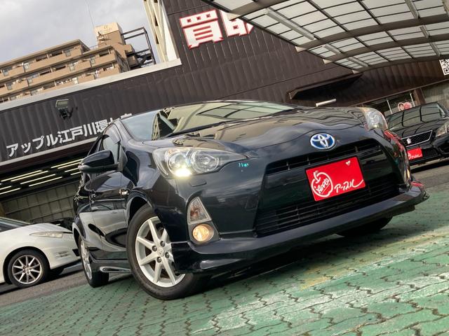 アクア Ｇ（55枚目）