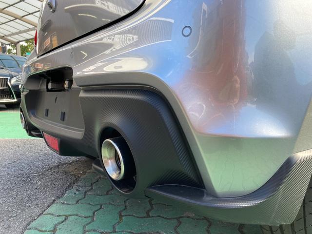 スイフトスポーツ ベースグレード 6速MT 純正8インチナビ フルセグTV 全方位モニター 前後ドライブレコーダー ETC デュアルセンサーブレーキサポート レーダークルーズコントロール 禁煙車 整備記録簿 1年保証(17枚目)