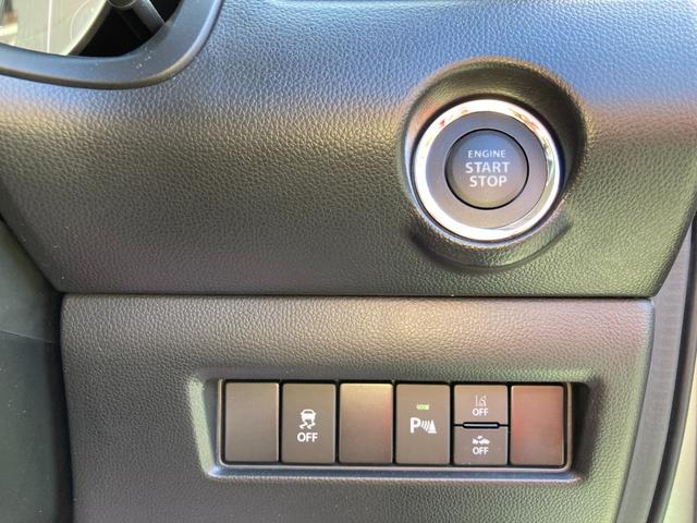 スイフトスポーツ ベースグレード 6速MT 純正8インチナビ フルセグTV 全方位モニター 前後ドライブレコーダー ETC デュアルセンサーブレーキサポート レーダークルーズコントロール 禁煙車 整備記録簿 1年保証(36枚目)