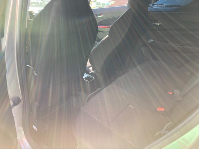 スイフトスポーツ ベースグレード 6速MT 純正8インチナビ フルセグTV 全方位モニター 前後ドライブレコーダー ETC デュアルセンサーブレーキサポート レーダークルーズコントロール 禁煙車 整備記録簿 1年保証(59枚目)