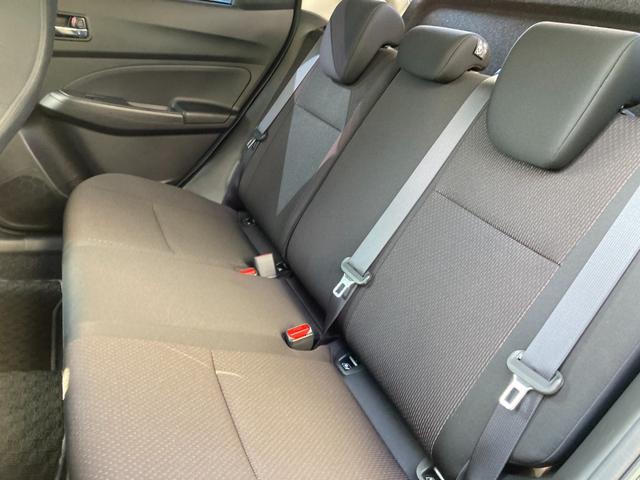 スイフトスポーツ ベースグレード 6速MT 純正8インチナビ フルセグTV 全方位モニター 前後ドライブレコーダー ETC デュアルセンサーブレーキサポート レーダークルーズコントロール 禁煙車 整備記録簿 1年保証(62枚目)