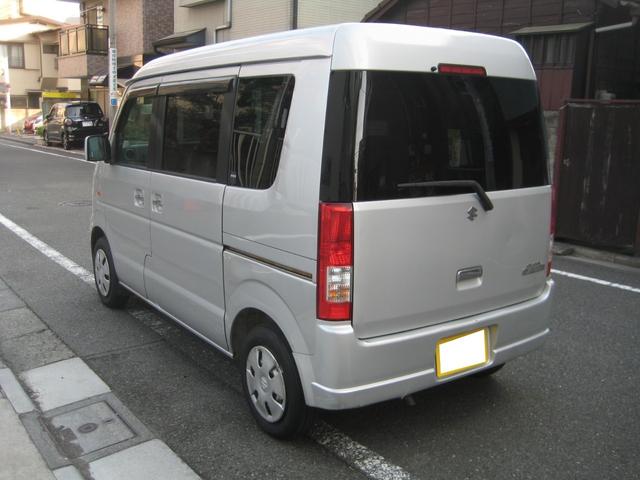 JPターボ プライバシガラス ドアバイザー オーディオ ハイルーフ 禁煙車(6枚目)