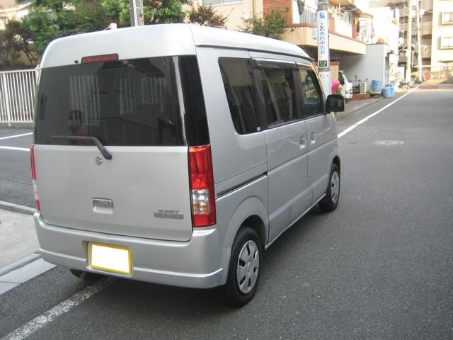 JPターボ プライバシガラス ドアバイザー オーディオ ハイルーフ 禁煙車(7枚目)