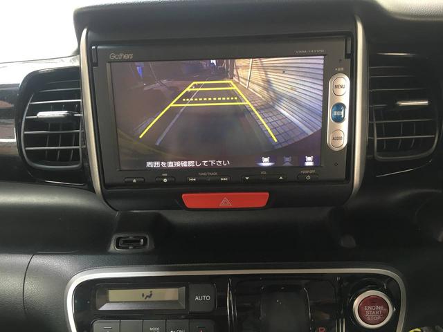 Ｇ・ターボＡパッケージ　テレビ　ナビ　バックカメラ　ドラレコ　ドアバイザー　プライバシガラス　禁煙車　保証付き(13枚目)