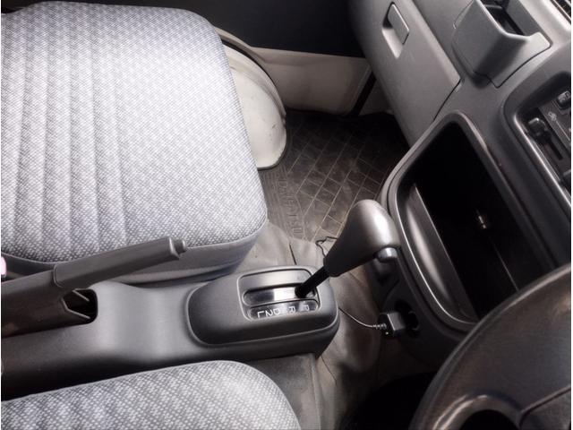 ハイゼットトラック パネルバン フロントカメラ ドライブレコーダー ドアバイザー 禁煙 保証付き(16枚目)