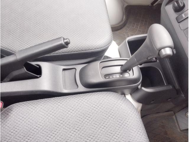 ハイゼットトラック 禁煙車 4WD 2WD ワンオーナー オートマ ドアバイザー 保証付(15枚目)