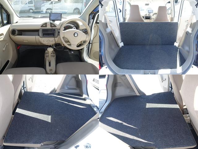 VP VP(4名) ナビTV ETC 禁煙車 車輛鑑定書付 車検令和4年12月 走行35000キロ台 最長10年保証加入対象車 記録簿(36枚目)