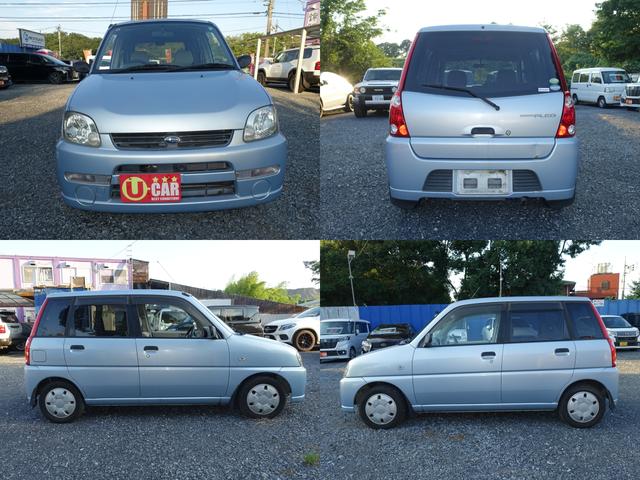 プレオ 2006（平成18）年式の中古車を探すなら【グーネット】