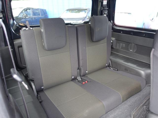ジムニー XC ターボ ナビTV バックカメラ Bluetooth DVD再生 禁煙 車両鑑定付 リフトアップ 社外アルミ メッキグリル シートヒーター スマートキー セーフティサポート 最長10年保証加入対象車(23枚目)