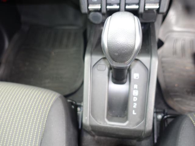 ジムニー XC ターボ ナビTV バックカメラ Bluetooth DVD再生 禁煙 車両鑑定付 リフトアップ 社外アルミ メッキグリル シートヒーター スマートキー セーフティサポート 最長10年保証加入対象車(38枚目)