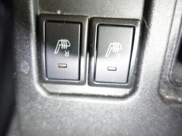 ジムニー XC ターボ ナビTV バックカメラ Bluetooth DVD再生 禁煙 車両鑑定付 リフトアップ 社外アルミ メッキグリル シートヒーター スマートキー セーフティサポート 最長10年保証加入対象車(40枚目)