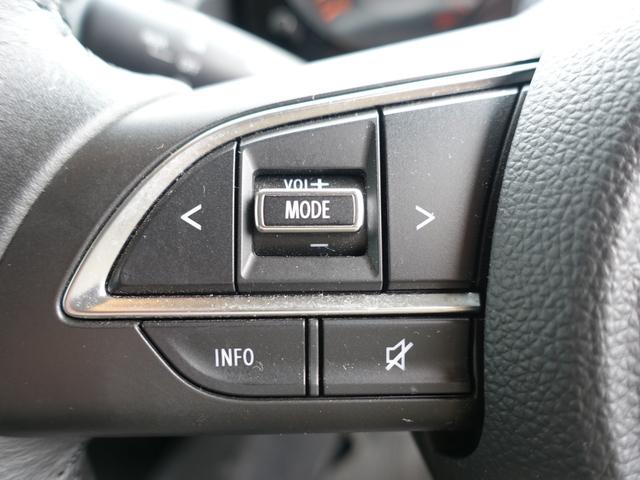 ジムニー XC ターボ ナビTV バックカメラ Bluetooth DVD再生 禁煙 車両鑑定付 リフトアップ 社外アルミ メッキグリル シートヒーター スマートキー セーフティサポート 最長10年保証加入対象車(42枚目)