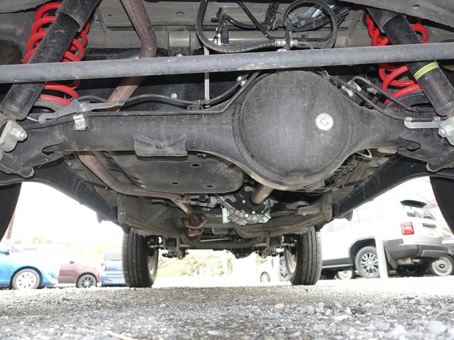 ジムニー XC ターボ ナビTV バックカメラ Bluetooth DVD再生 禁煙 車両鑑定付 リフトアップ 社外アルミ メッキグリル シートヒーター スマートキー セーフティサポート 最長10年保証加入対象車(58枚目)