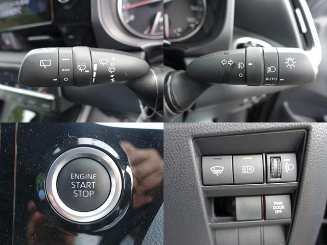 ノア S-G 純正ナビ フルセグTV バックモニター 両側パワースライドドア Bluetooth DVD再生 禁煙車 ETC2.0 セーフティーセンス ブラインドスポットモニター(10枚目)