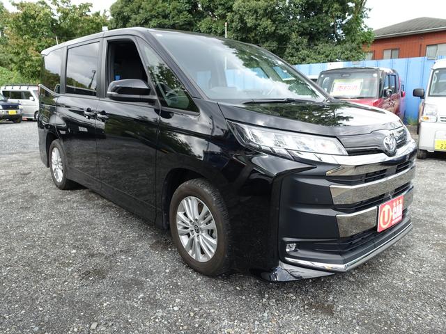 ノア S-G 純正ナビ フルセグTV バックモニター 両側パワースライドドア Bluetooth DVD再生 禁煙車 ETC2.0 セーフティーセンス ブラインドスポットモニター(16枚目)