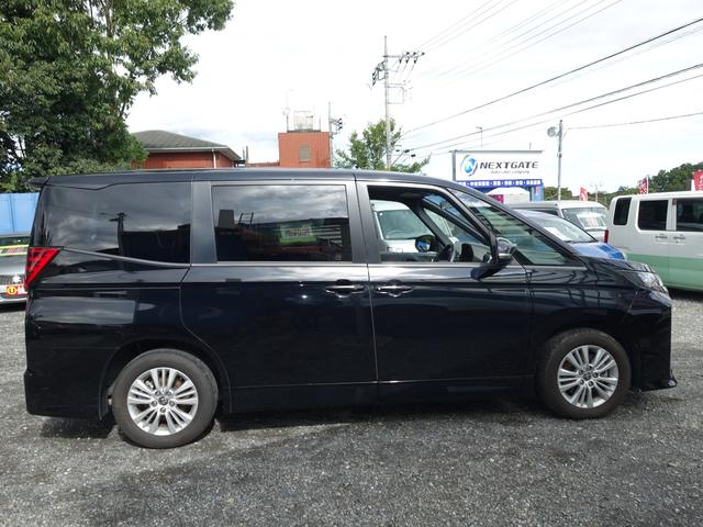 ノア S-G 純正ナビ フルセグTV バックモニター 両側パワースライドドア Bluetooth DVD再生 禁煙車 ETC2.0 セーフティーセンス ブラインドスポットモニター(17枚目)