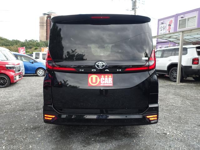 ノア S-G 純正ナビ フルセグTV バックモニター 両側パワースライドドア Bluetooth DVD再生 禁煙車 ETC2.0 セーフティーセンス ブラインドスポットモニター(19枚目)