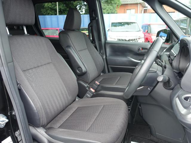 ノア S-G 純正ナビ フルセグTV バックモニター 両側パワースライドドア Bluetooth DVD再生 禁煙車 ETC2.0 セーフティーセンス ブラインドスポットモニター(22枚目)