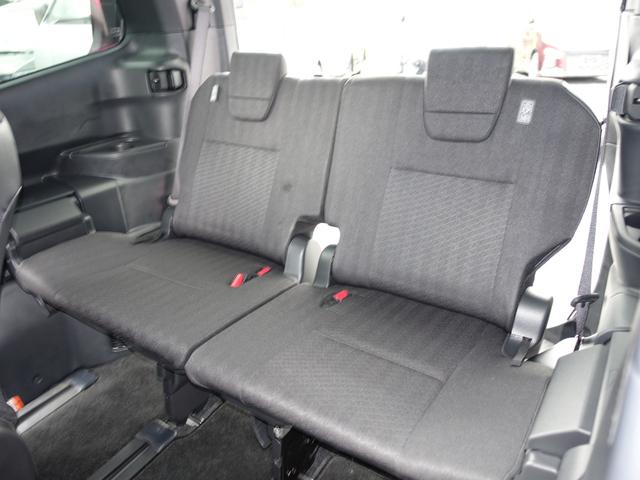 ノア S-G 純正ナビ フルセグTV バックモニター 両側パワースライドドア Bluetooth DVD再生 禁煙車 ETC2.0 セーフティーセンス ブラインドスポットモニター(28枚目)