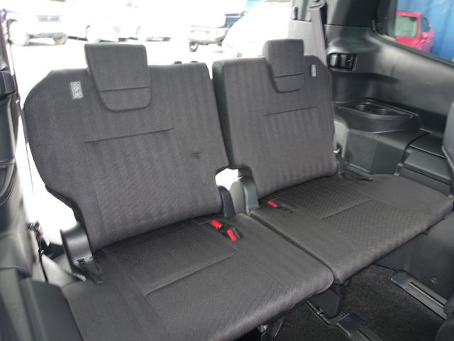 ノア S-G 純正ナビ フルセグTV バックモニター 両側パワースライドドア Bluetooth DVD再生 禁煙車 ETC2.0 セーフティーセンス ブラインドスポットモニター(29枚目)