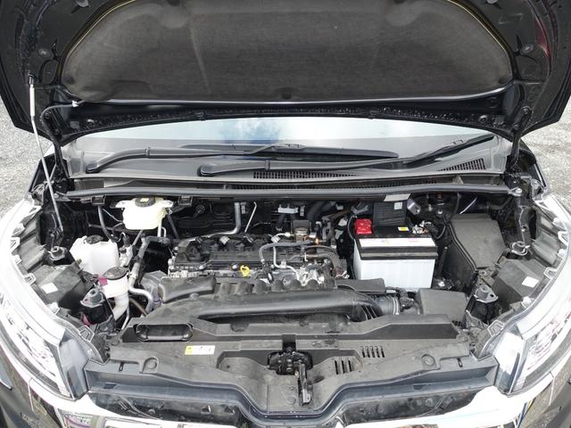 ノア S-G 純正ナビ フルセグTV バックモニター 両側パワースライドドア Bluetooth DVD再生 禁煙車 ETC2.0 セーフティーセンス ブラインドスポットモニター(52枚目)