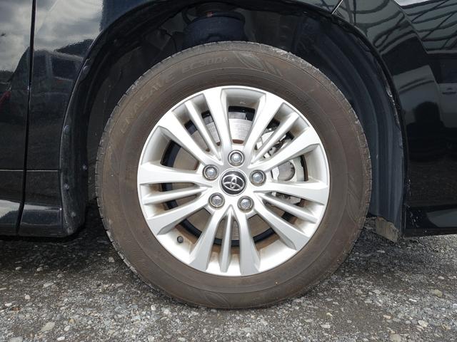 ノア S-G 純正ナビ フルセグTV バックモニター 両側パワースライドドア Bluetooth DVD再生 禁煙車 ETC2.0 セーフティーセンス ブラインドスポットモニター(55枚目)