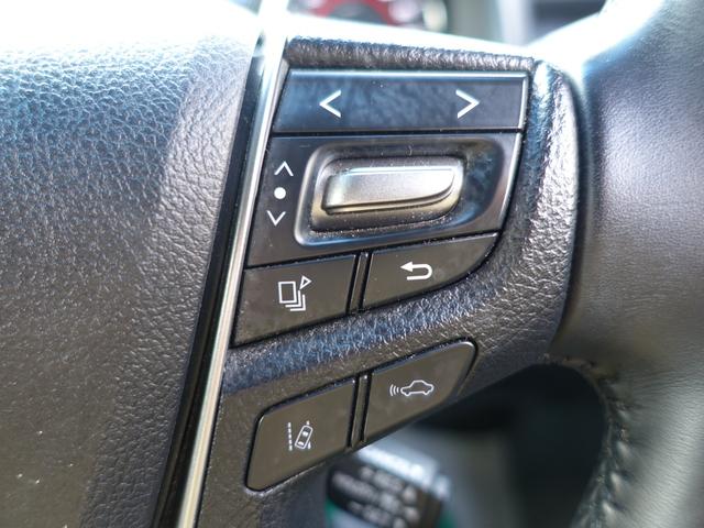 アルファード ２．５Ｓ　タイプゴールド　ナビＴＶ　バックモニター　Ｂｌｕｅｔｏｏｔｈ　禁煙車　ブラインドスポットモニター　両側パワースライドドア　ＥＴＣ２．０　ハーフレザーシート　パワーバックドア　デジタルインナーミラー　ＴＶキット付　後期（40枚目）