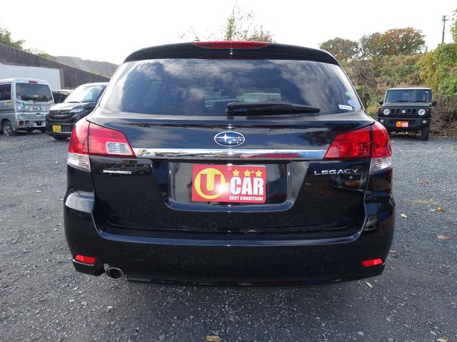 レガシィツーリングワゴン ２．５ｉ　Ｂスポーツアイサイト　Ｇパッケージ　ナビＴＶ　Ｂｌｕｅｔｏｏｔｈ　ＤＶＤ再生　ハーフレザーシート　ＡＳＳＵＲＡレーダー　車両鑑定書付　ＥＴＣ　禁煙車　社外１７インチアルミ　スマートキー　走行６９６００キロ　最長１０年保証加入対象車（17枚目）