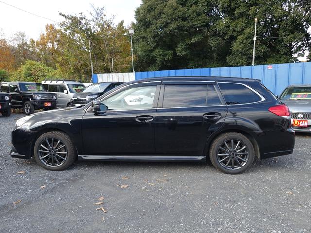 レガシィツーリングワゴン ２．５ｉ　Ｂスポーツアイサイト　Ｇパッケージ　ナビＴＶ　Ｂｌｕｅｔｏｏｔｈ　ＤＶＤ再生　ハーフレザーシート　ＡＳＳＵＲＡレーダー　車両鑑定書付　ＥＴＣ　禁煙車　社外１７インチアルミ　スマートキー　走行６９６００キロ　最長１０年保証加入対象車（19枚目）