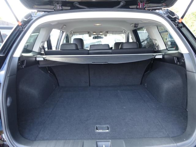 レガシィツーリングワゴン ２．５ｉ　Ｂスポーツアイサイト　Ｇパッケージ　ナビＴＶ　Ｂｌｕｅｔｏｏｔｈ　ＤＶＤ再生　ハーフレザーシート　ＡＳＳＵＲＡレーダー　車両鑑定書付　ＥＴＣ　禁煙車　社外１７インチアルミ　スマートキー　走行６９６００キロ　最長１０年保証加入対象車（25枚目）