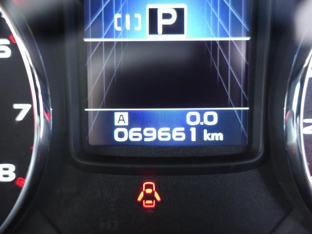 レガシィツーリングワゴン ２．５ｉ　Ｂスポーツアイサイト　Ｇパッケージ　ナビＴＶ　Ｂｌｕｅｔｏｏｔｈ　ＤＶＤ再生　ハーフレザーシート　ＡＳＳＵＲＡレーダー　車両鑑定書付　ＥＴＣ　禁煙車　社外１７インチアルミ　スマートキー　走行６９６００キロ　最長１０年保証加入対象車（28枚目）