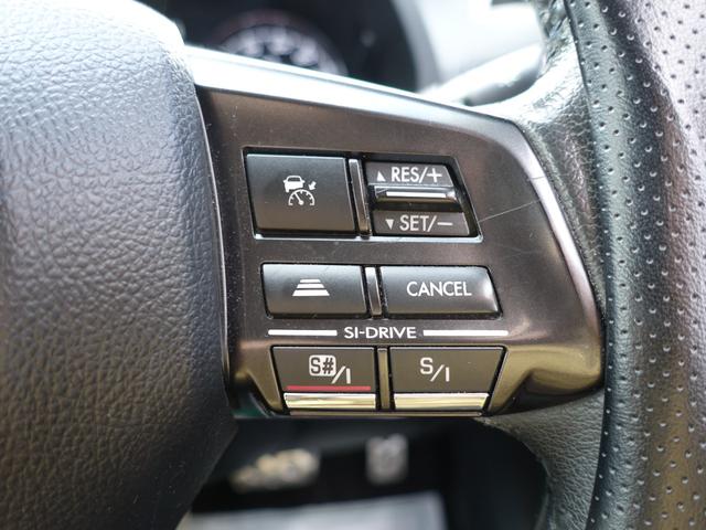 レガシィツーリングワゴン ２．５ｉ　Ｂスポーツアイサイト　Ｇパッケージ　ナビＴＶ　Ｂｌｕｅｔｏｏｔｈ　ＤＶＤ再生　ハーフレザーシート　ＡＳＳＵＲＡレーダー　車両鑑定書付　ＥＴＣ　禁煙車　社外１７インチアルミ　スマートキー　走行６９６００キロ　最長１０年保証加入対象車（38枚目）