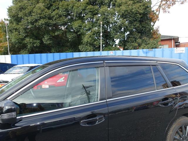 レガシィツーリングワゴン ２．５ｉ　Ｂスポーツアイサイト　Ｇパッケージ　ナビＴＶ　Ｂｌｕｅｔｏｏｔｈ　ＤＶＤ再生　ハーフレザーシート　ＡＳＳＵＲＡレーダー　車両鑑定書付　ＥＴＣ　禁煙車　社外１７インチアルミ　スマートキー　走行６９６００キロ　最長１０年保証加入対象車（50枚目）