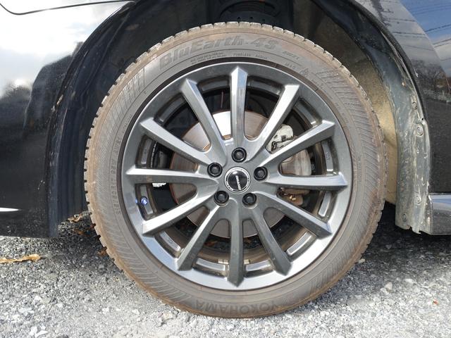 レガシィツーリングワゴン ２．５ｉ　Ｂスポーツアイサイト　Ｇパッケージ　ナビＴＶ　Ｂｌｕｅｔｏｏｔｈ　ＤＶＤ再生　ハーフレザーシート　ＡＳＳＵＲＡレーダー　車両鑑定書付　ＥＴＣ　禁煙車　社外１７インチアルミ　スマートキー　走行６９６００キロ　最長１０年保証加入対象車（51枚目）