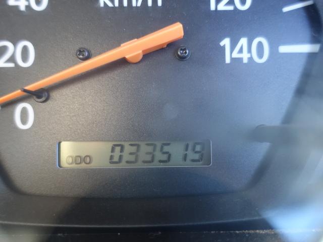 クリッパーバン ＤＸ　ブラック自家塗装オールペン車　社外ナビＴＶ　ＤＶＤ再生　オートマ　ハイルーフ　走行３３５００キロ　車両鑑定書付（26枚目）