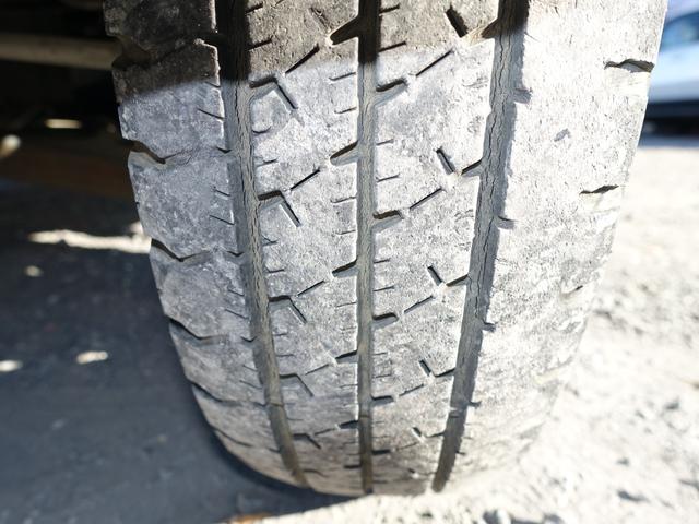 クリッパーバン ＤＸ　ブラック自家塗装オールペン車　社外ナビＴＶ　ＤＶＤ再生　オートマ　ハイルーフ　走行３３５００キロ　車両鑑定書付（34枚目）