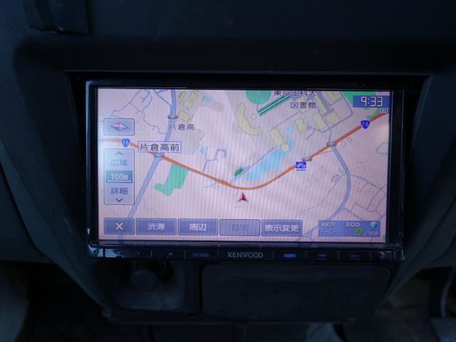 クリッパーバン ＤＸ　ブラック自家塗装オールペン車　社外ナビＴＶ　ＤＶＤ再生　オートマ　ハイルーフ　走行３３５００キロ　車両鑑定書付（36枚目）