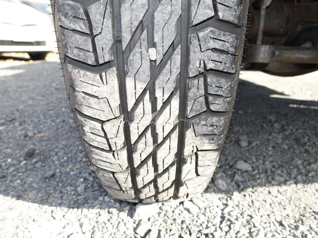 ジムニー ＸＧ　走行１２８００キロ　５速マニュアル車　車両鑑定書付　車検９年５月　社外アルミ　キーレス　禁煙車（39枚目）