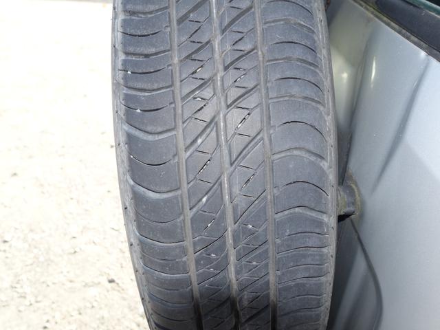 ジムニー ＸＧ　走行１２８００キロ　５速マニュアル車　車両鑑定書付　車検９年５月　社外アルミ　キーレス　禁煙車（41枚目）